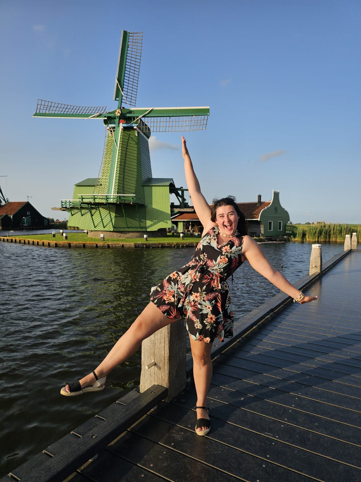 Au Pair in the Netherlands photo 3