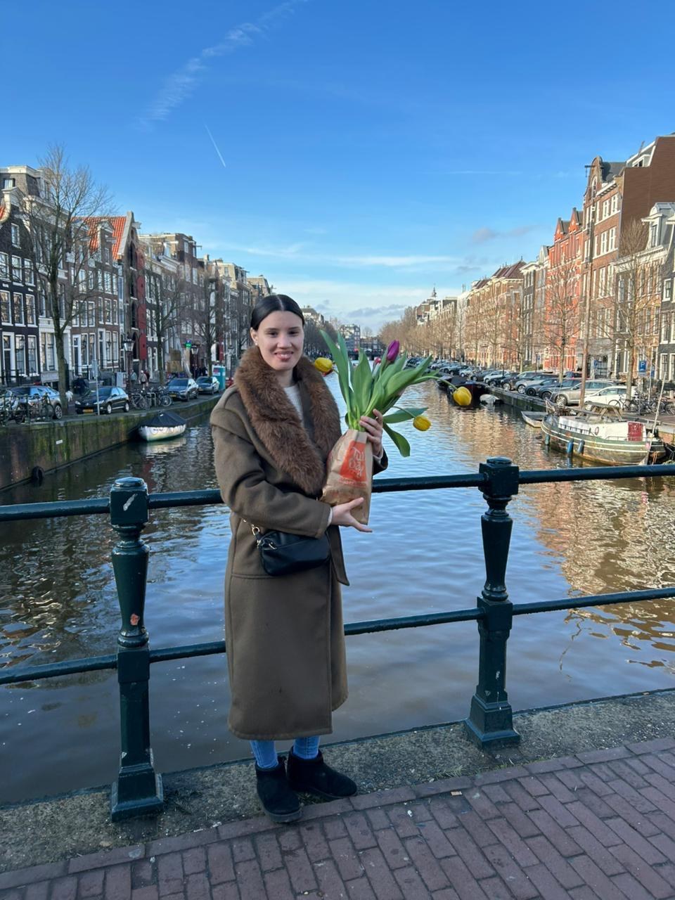 Au Pair in the Netherlands photo 1